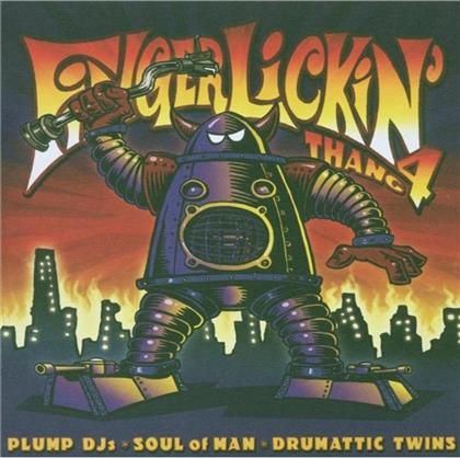 Finger Lickin Thang - Various 4