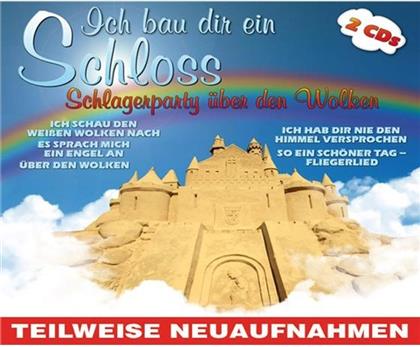 Ich Bau Dir Ein Schloss - Various (2 CDs)