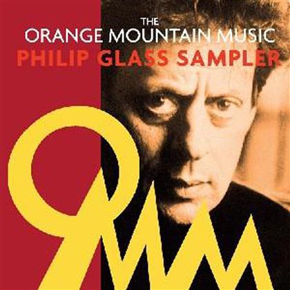 --- & Philip Glass (*1937) - Philip Glass Sampler