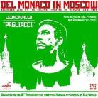 Mario del Monaco & --- - Del Monaco In Moscow