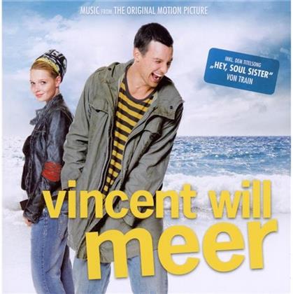 Vincent Will Meer - OST