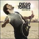 Diego Torres - Distinto