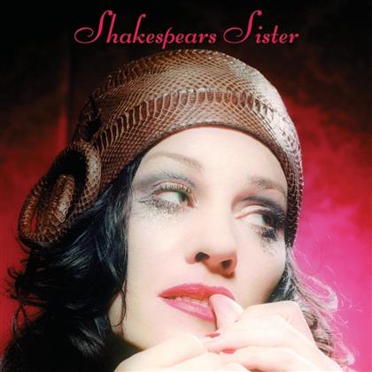 Shakespear's Sister - Songs From The Red Room (Deluxe Edition, 2 CDs)