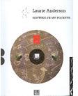 Laurie Anderson - Nothing In My Pockets & Book (2 CDs)