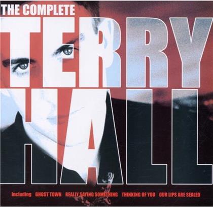 Terry Hall - Complete