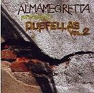 Almamegretta - Dubfellas Vol. 2