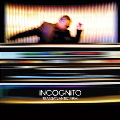 Incognito - Transatlantic Rpm