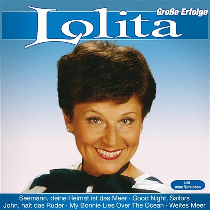 Lolita (Brd) - Grosse Erfolge