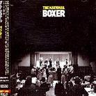 The National - Boxer - Reissue (Japan Edition)
