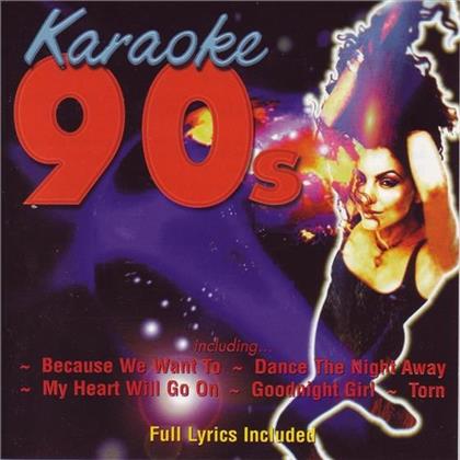 Karaoke 90'S