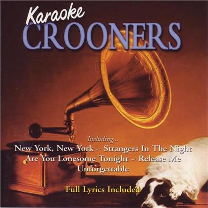Karaoke Crooners