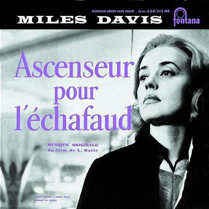 Miles Davis - Ascenseur Pour L'Echafaud
