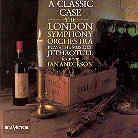 The London Symphony Orchestra - Plays Jethro Tull