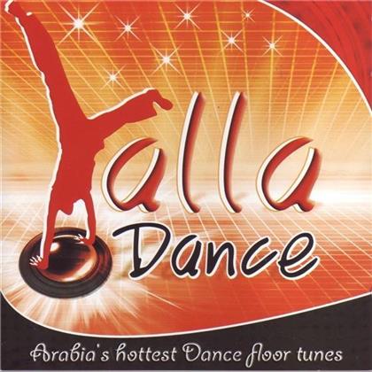 Yalla Dance - Various