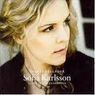 Sofia Karlsson - Svarta Ballader (Digipack)