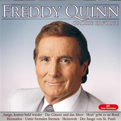 Freddy Quinn - Grosse Erfolge