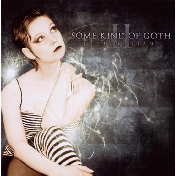 Some Kind Of Goth - Various 2