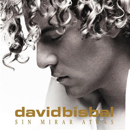 David Bisbal - Sin Mirar Atras - 13 Tracks