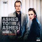 Ashes To Ashes (OST) - OST 3 - TV Series