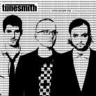 Tunesmith - Some People Say