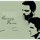 Boozoo Bajou - Coming Home - Compilation