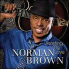 Norman Brown - Sending My Love