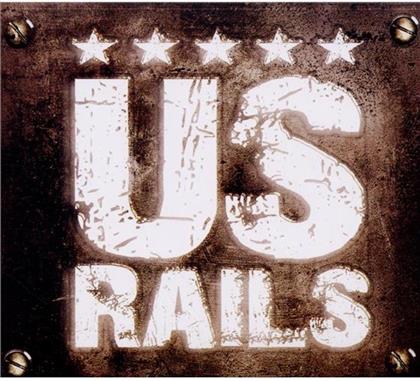 US Rails - ---