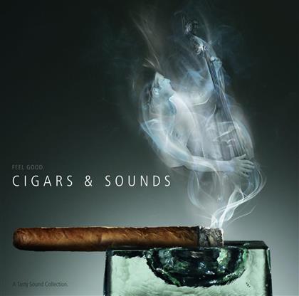 Cigars & Sounds - Various 2
