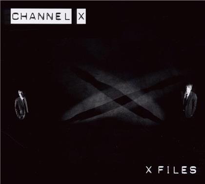 Channel X - X Files