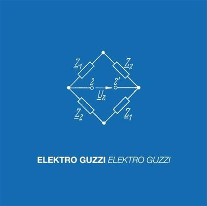 Elektro Guzzi - ---