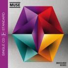 Muse - Undisclosed Desire - 2Track