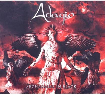 Adagio - Archangels In Black (Tour Edition)