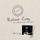 Robert Cray - Authorized Bootleg: Austin Texas 5/25/87