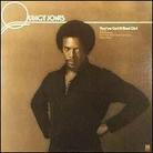 Quincy Jones - You've Got It Bad Girl (Japan Edition)