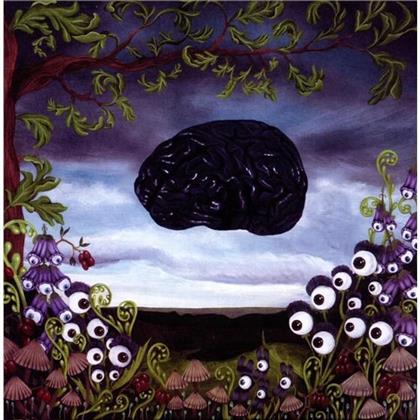 Paul White - Paul White & The Purple Brain