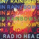 Radiohead - In Rainbows (Japan Edition, Limited Edition, 2 CDs)