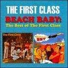 First Class - Beach Baby: Best Of First Class