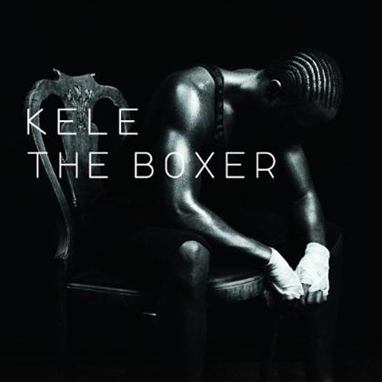 Kele (Bloc Party) - Boxer
