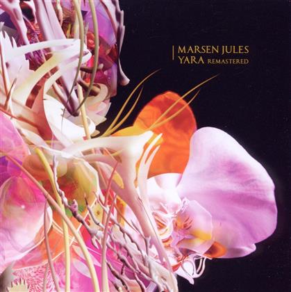 Marsen Jules - Yara (Remastered)