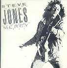 Steve Jones (Sex Pistols) - Mercy