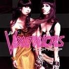 The Veronicas - Hook Em Up - 16 Tracks