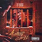 Lil Boosie - 4 Walls To A Cell