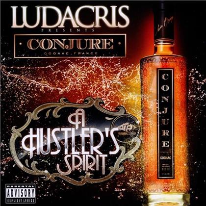 Ludacris - Conjure