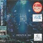Pendulum - Immersion - + Bonus (Japan Edition)