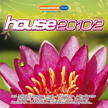 House - Various 2010/2 (2 CDs)