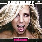 Korsakoff - Pink Noise