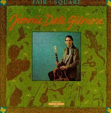 Jimmie Dale Gilmore - Fair And Square
