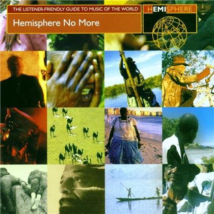 Hemisphere (Label) - Various