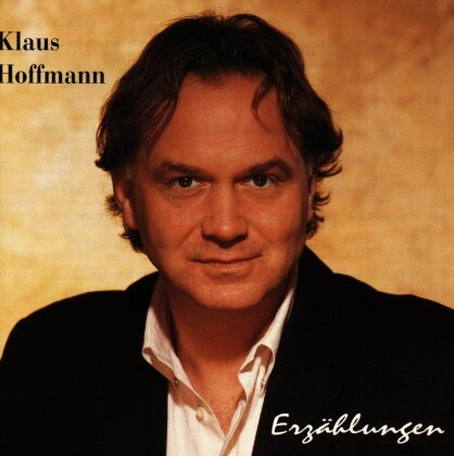 Klaus Hoffmann - Erzaehlungen