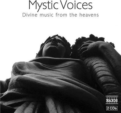 --- & --- - Mystic Voices (2 CDs)